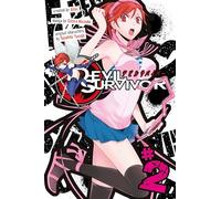 Devil Survivor 2 (DEVIL SURVIVOR GN)