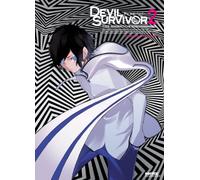 Devil Survivor 2: Complete Collection [DVD] [2013] [Region 1] [US Import] [NTSC]