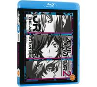 Devil Survivor 2: The Animation - The Complete Series