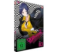 Devil Survivor 2 - The Animation: Vol. 03
