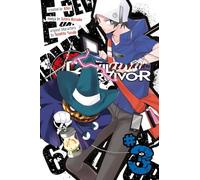 Devil Survivor 3 (DEVIL SURVIVOR GN)
