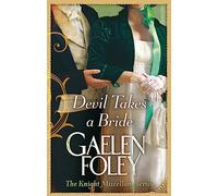 Devil Takes A Bride: Number 5 in series (Knight Miscellany)