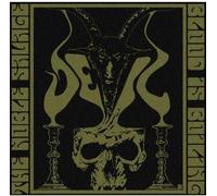 Devil - The Noble Savage/Blood Is Boiling-7" [Vinyl Single] [VINYL]