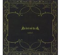 Devil & the Sea - Mmvi