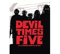 Devil Times Five