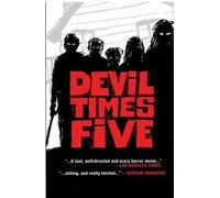 Devil Times Five [DVD] [Region 1] [US Import] [NTSC]