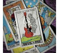 Devil To Pay - Fate Is Your Muse
