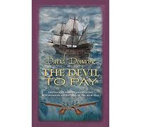 Devil to Pay (The John Pearce Naval Series) by David Donachie (2014-11-20)