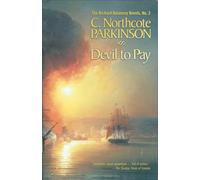 Devil to Pay: The Richard Delancey Novels