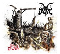 Devil – To The Gallows – Soulfood Music