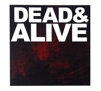 Devil Wears Prada - Dead Alive - DVD - E1398z