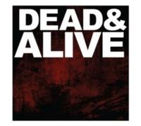 Devil Wears Prada - Dead Alive - New DVD - P1398z