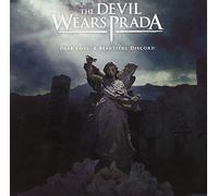 DEVIL WEARS PRADA - Dear Love - A Beautiful Record [Australian Import]