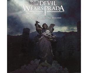 DEVIL WEARS PRADA - Dear Love - A Beautiful Record [Australian Import]