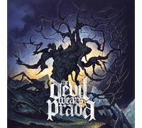 Devil Wears Prada - With Roots Above And Branches