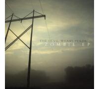 DEVIL WEARS PRADA: ZOMBIE EP (REMASTERED EDITION) (RADI - 12" vinyl BRAND NEW