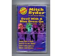 Devil With a Blue Dress on & Other Hits [CASSETTE]