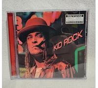 Devil Without A Cause Explicit Lyrics Edition by Kid Rock (1998) Audio CD