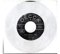Devil Woman/San Antonio Rose (VG++ DJ 45 rpm)