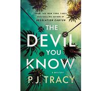 Devil You Know: A Mystery: 3 (The Detective Margaret Nolan Series)