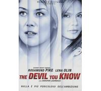 Devil You Know (The) (DVD)