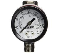 Devilbiss Air Adjusting Valve (DEVHAV501) Category: Paint Gun Parts