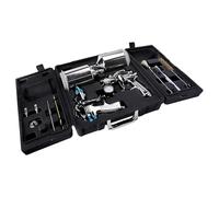 Devilbiss DV802343 StartingLine Kit Primer Paint Guns