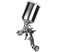 Devilbiss DV905163 FLG Gravity HVLP 1.3, 1.4 & 1.8 Finish Spray Gun