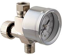 DeVilbiss HAV512 Air Adjusting Valve and Gauge