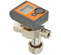 DeVilbiss HAV555 Digital Gauge with Air Adjusting Valve