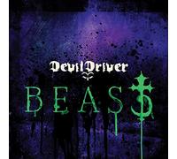 DevilDriver - Beast