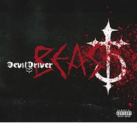 Devildriver - Beast