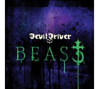 Devildriver - Beast
