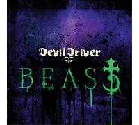 DevilDriver - Beast