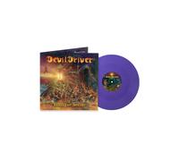 DevilDriver - Dealing With Demons Vol.II [VINYL]
