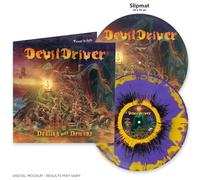 Devildriver - Dealing With Demons Vol. II (die Hard Edition) [VINYL]