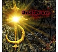 DevilDriver - The Last Kind Words