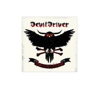 DevilDriver - Pray For Villains - Digipak CD