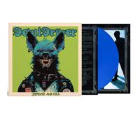 DevilDriver Strike And Kill LP multicolor Onesize