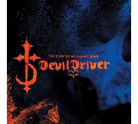 DevilDriver - The Fury of Our Maker's Hand