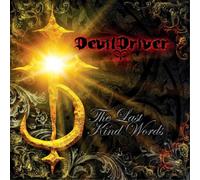 DevilDriver - The Last Kind Words - Digipak CD