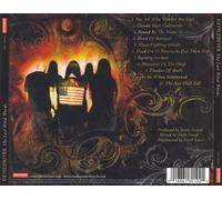DEVILDRIVER - THE LAST KIND WORDS NEW CD