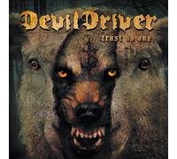 DEVILDRIVER - Trust No One
