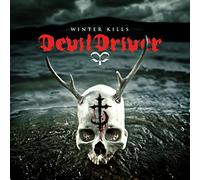 Devildriver - Winter Kills