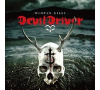 Devildriver - Winter Kills