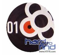 Devilfish Vs Egotron - Two Kinds of People [Vinyl Single] [VINYL]