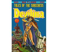 Devilina: Tales of the Sorceress