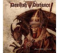 Devilish Distance - Deathtruction