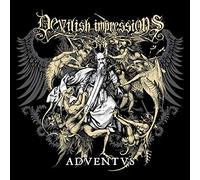 Devilish Impressions - Adventvs [VINYL]