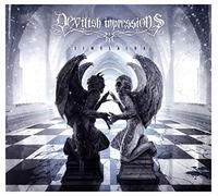 Devilish Impressions - Devilish Impressions: Simulacra (digipack) [CD]